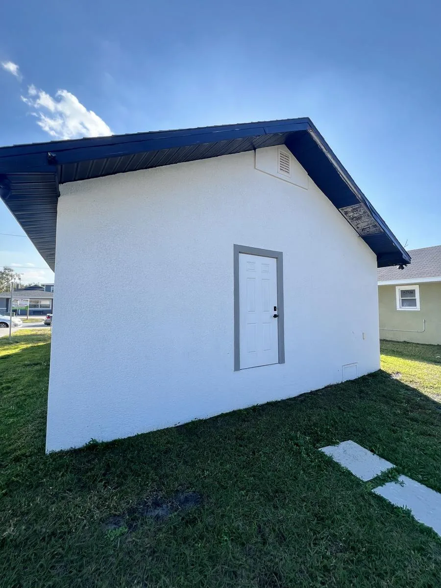 Make-Ready & Unit Turns — after, Exodus Home Solutions, Polk County FL